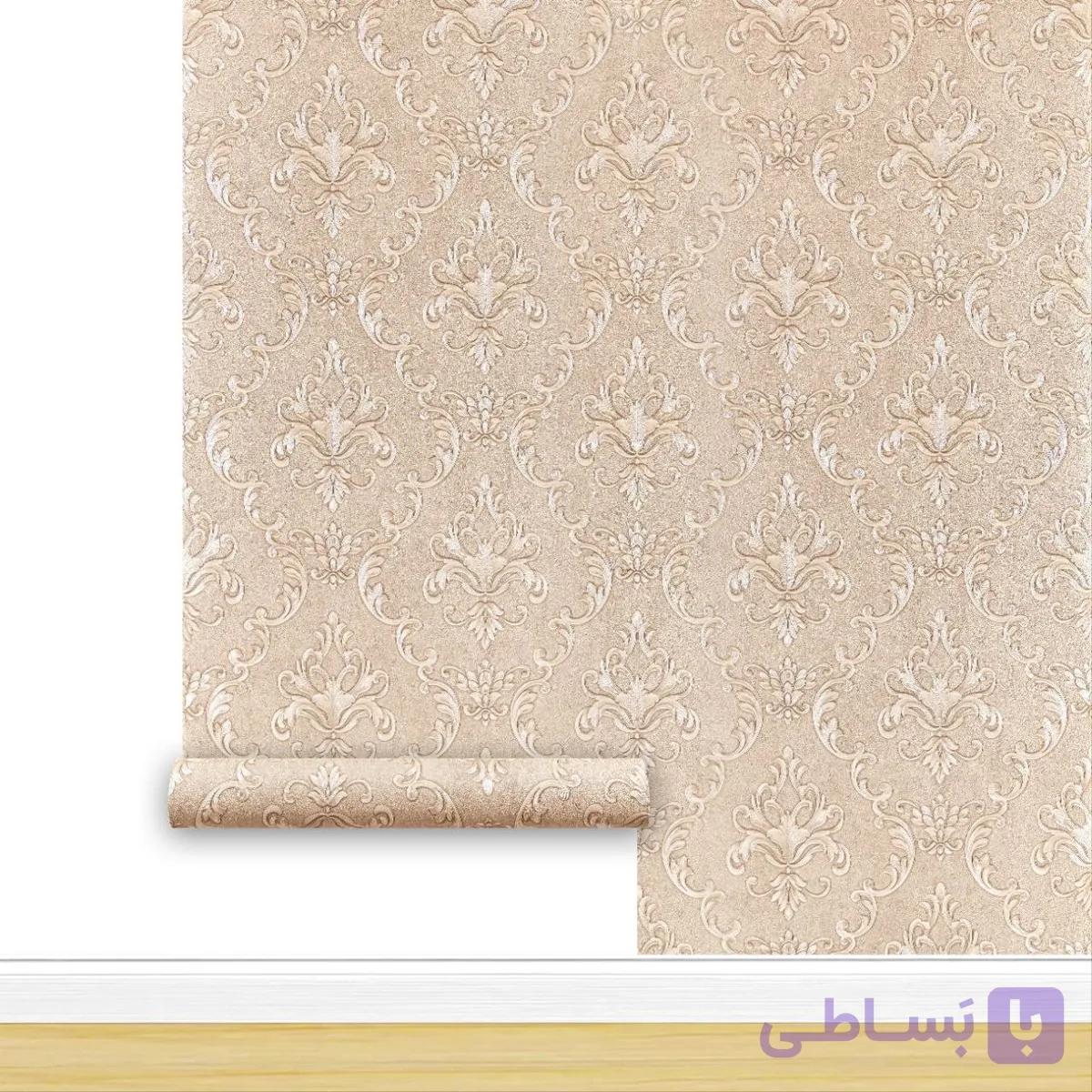 کاغذ دیواری حراجی کد 4206
