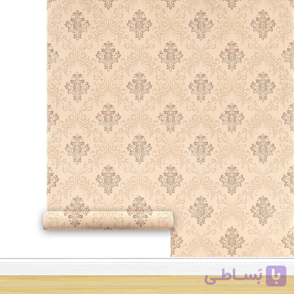 کاغذ دیواری حراجی کد 3210