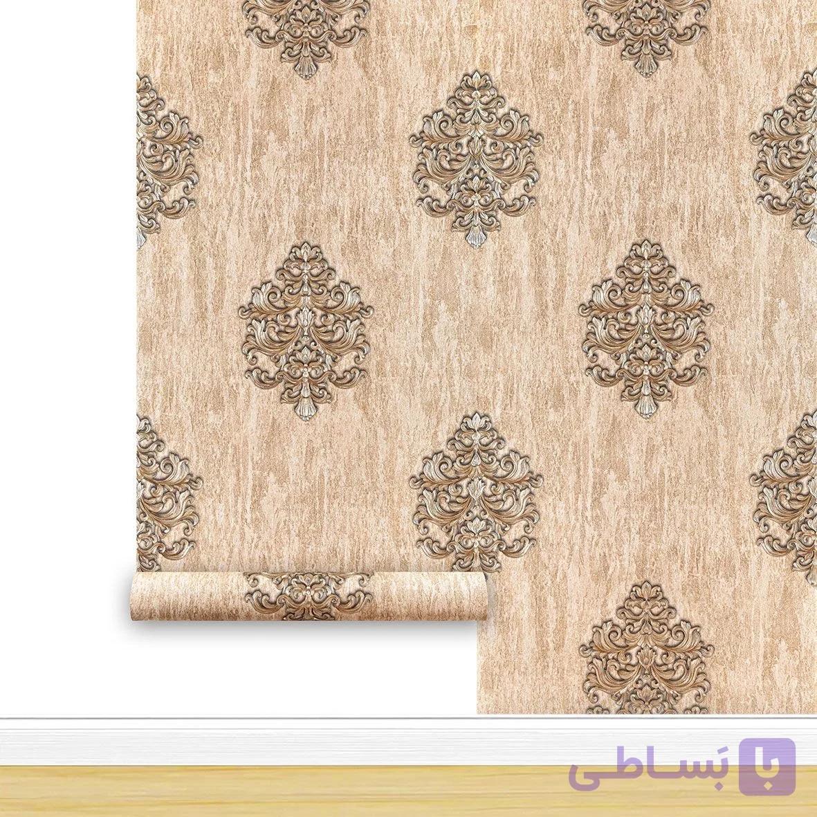 کاغذ دیواری حراجی کد 4222
