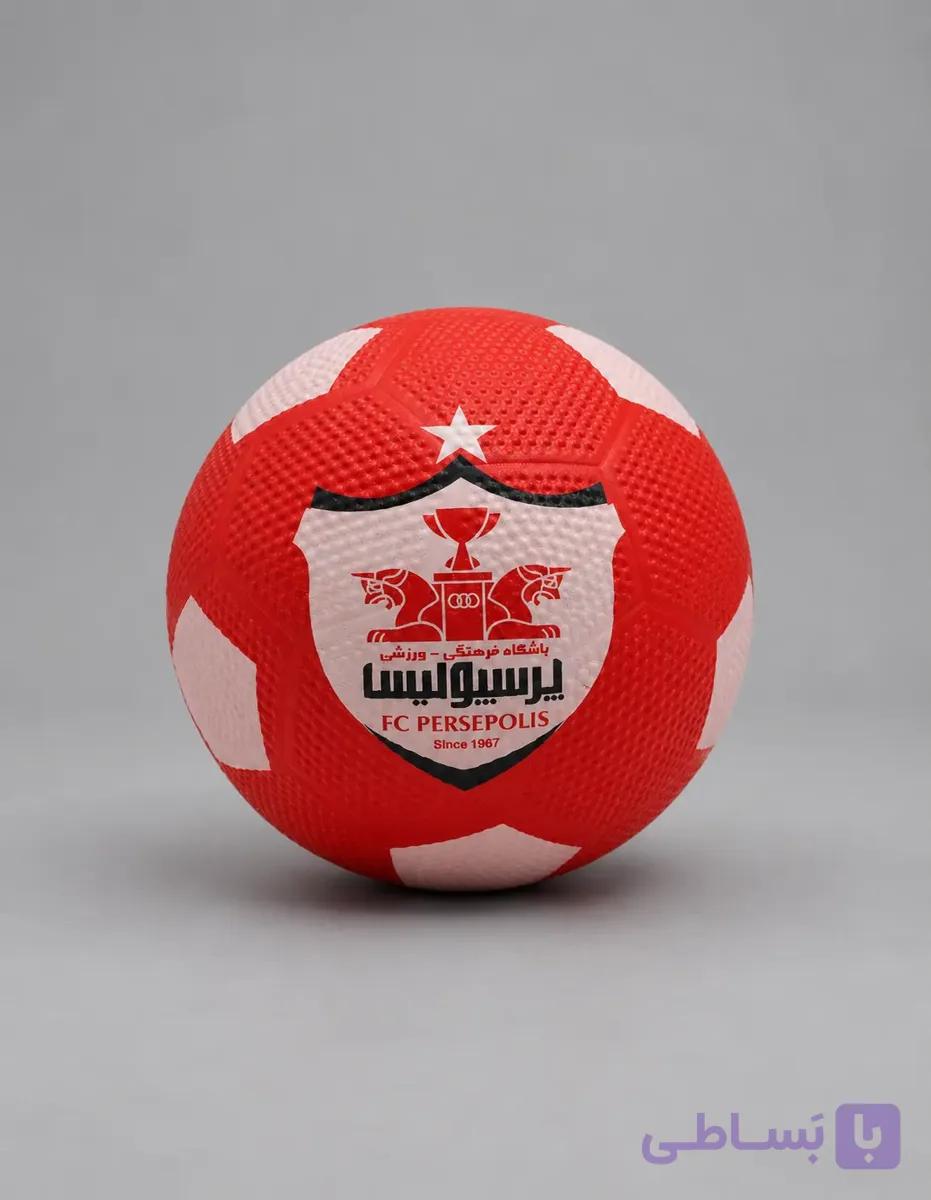 توپ فوتبال Unisex پرسپولیس Red Goal U