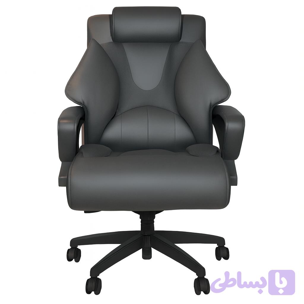 صندلی مدیریتی کینگ — تصویر 1