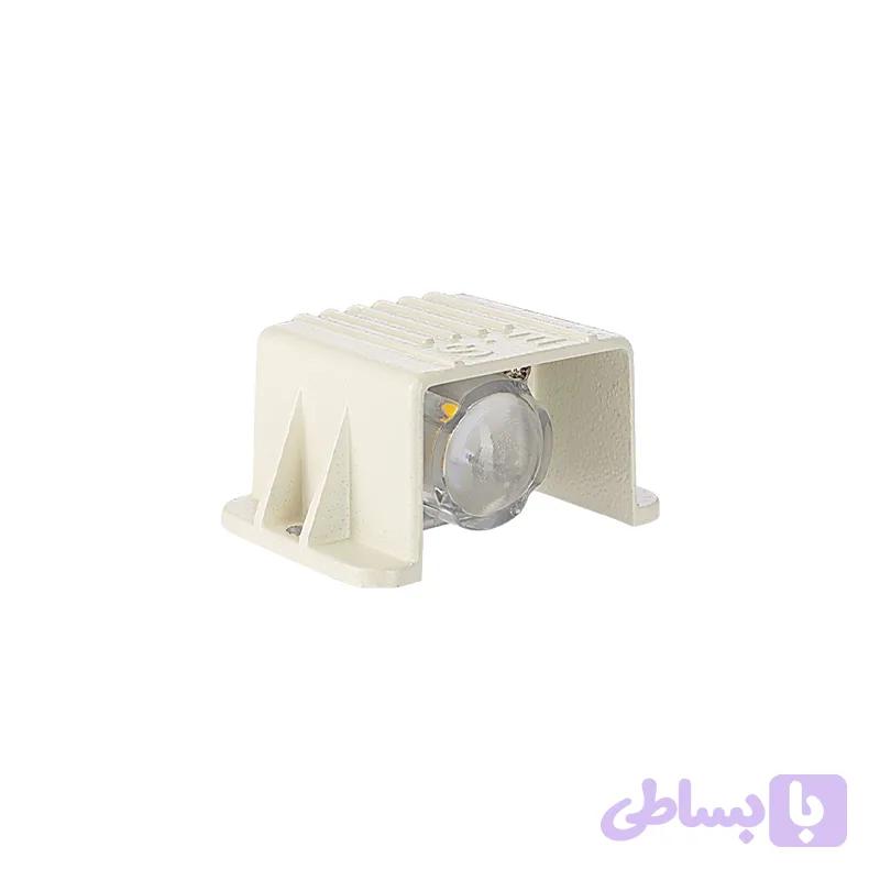 وال واشر دیواری 5 وات مدل ESD5 شرکت ES (ارتقا صنعت)