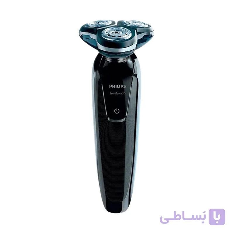 ریش تراش فیلیپس مدل RQ1250 با برش چرخشی و ضد آب