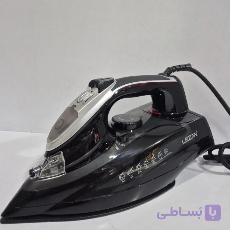 اتو بخار هوشمند لیزان اصل مدل LZ-1444