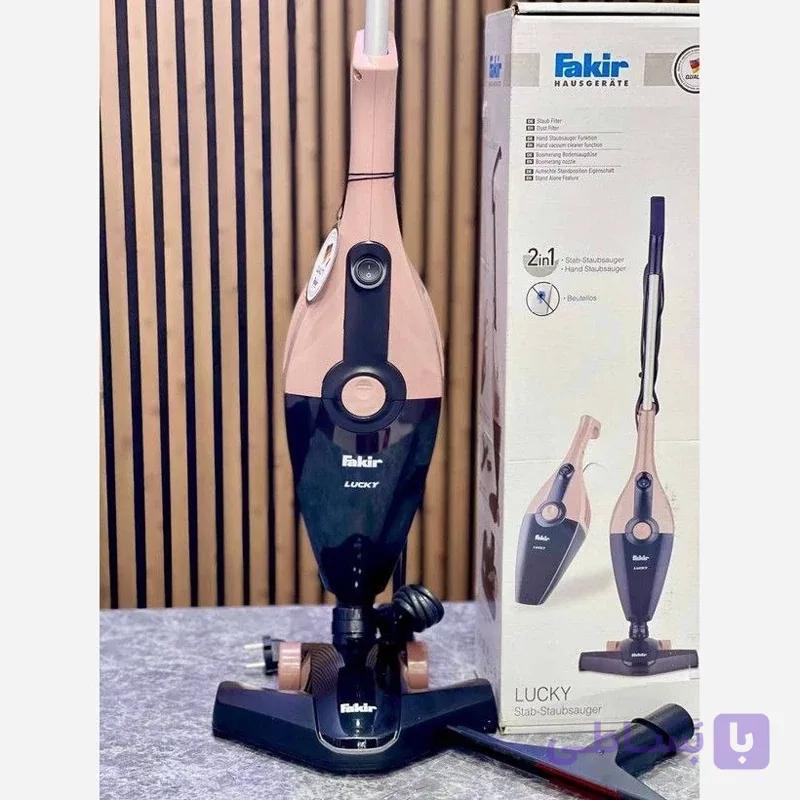 جاروبرقی فکر لوکی ترکیه اصلی