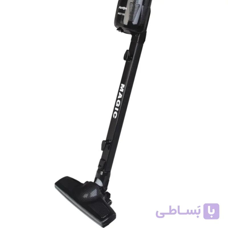 جاروبرقی فانتوم ترکیه مجیک P3000 سری چرخ دار