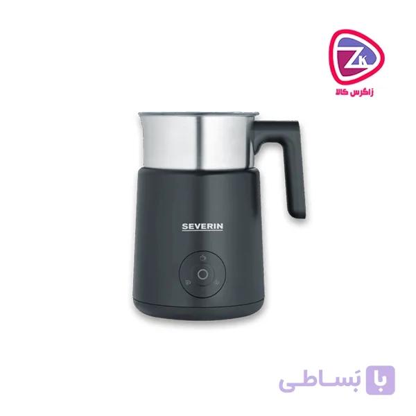 فوم ساز و شیر داغ کن برقی سورین آلمان مدل Severin  SM-3589 — تصویر 1
