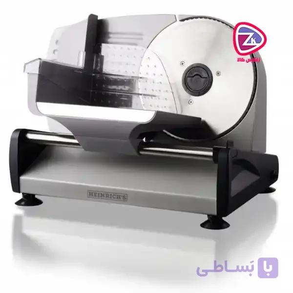 کالباس بر هنریچ مدل HMA8704 — تصویر 1