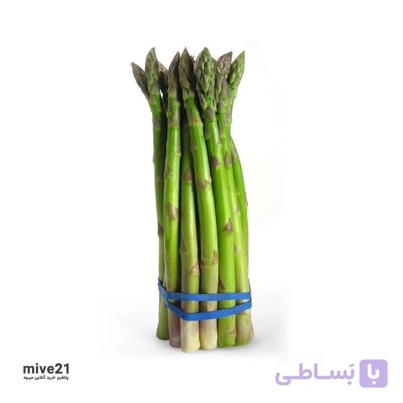 مارچوبه
