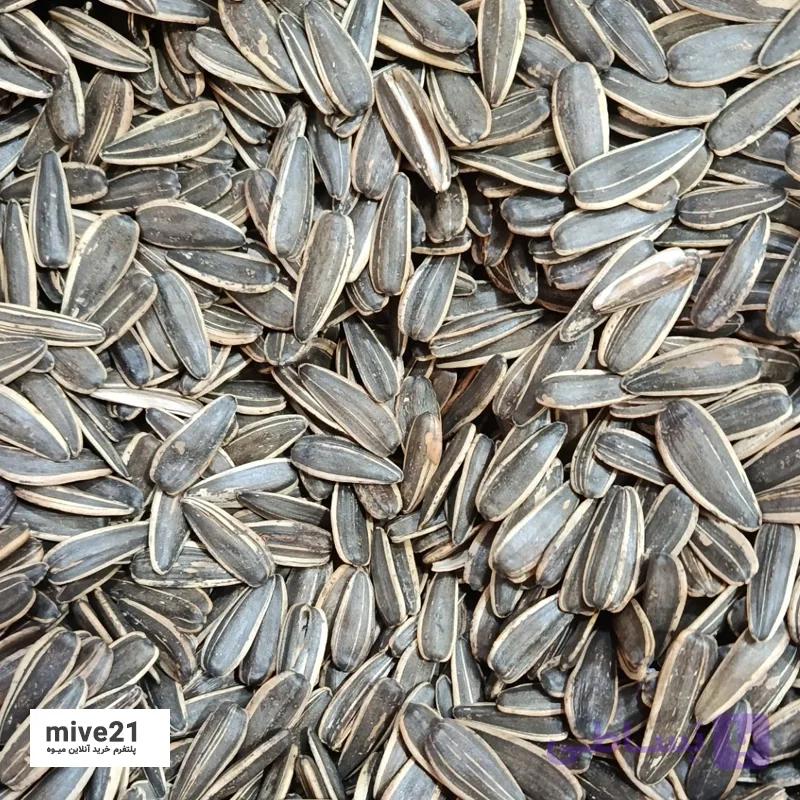 تخمه سنقری