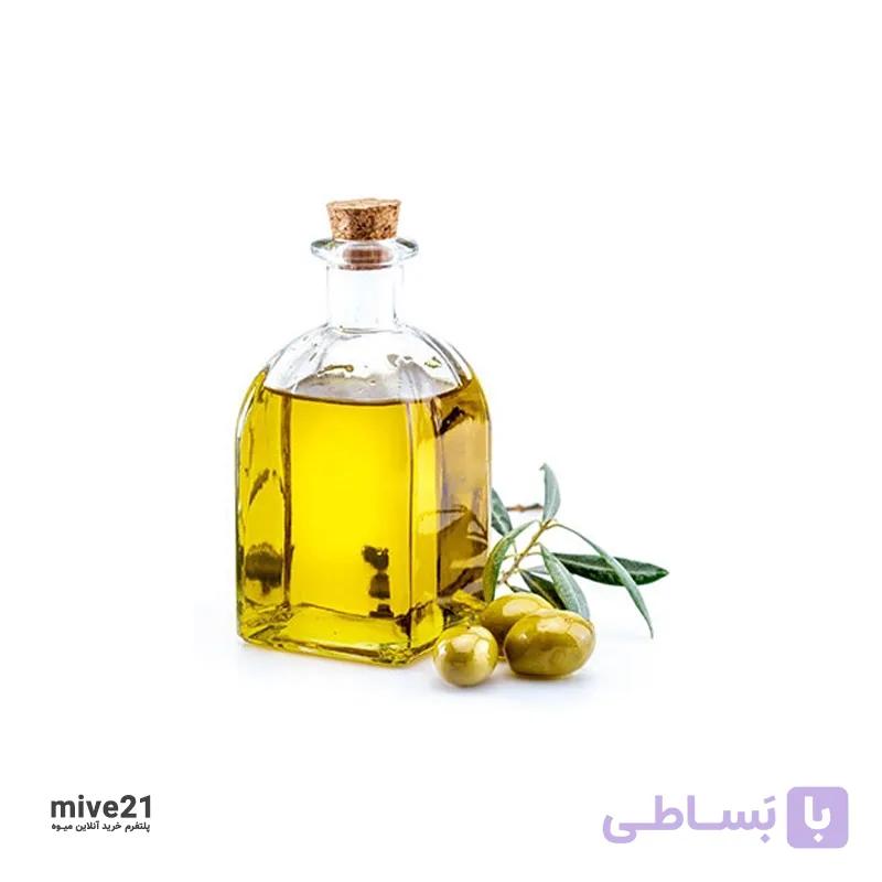 روغن زیتون بابو