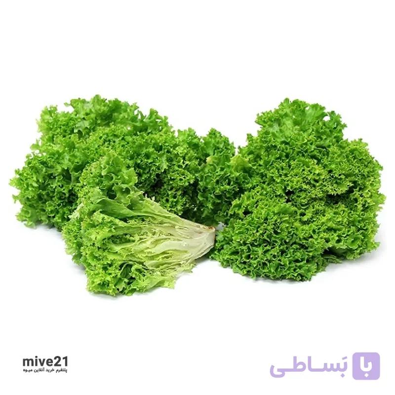 کاهو فرانسه