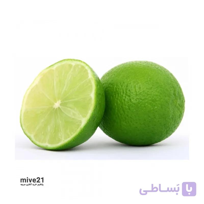 لیموترش شیرازی آبگیری — تصویر 1