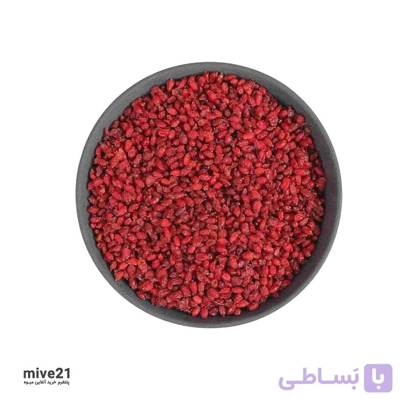 زرشک تازه