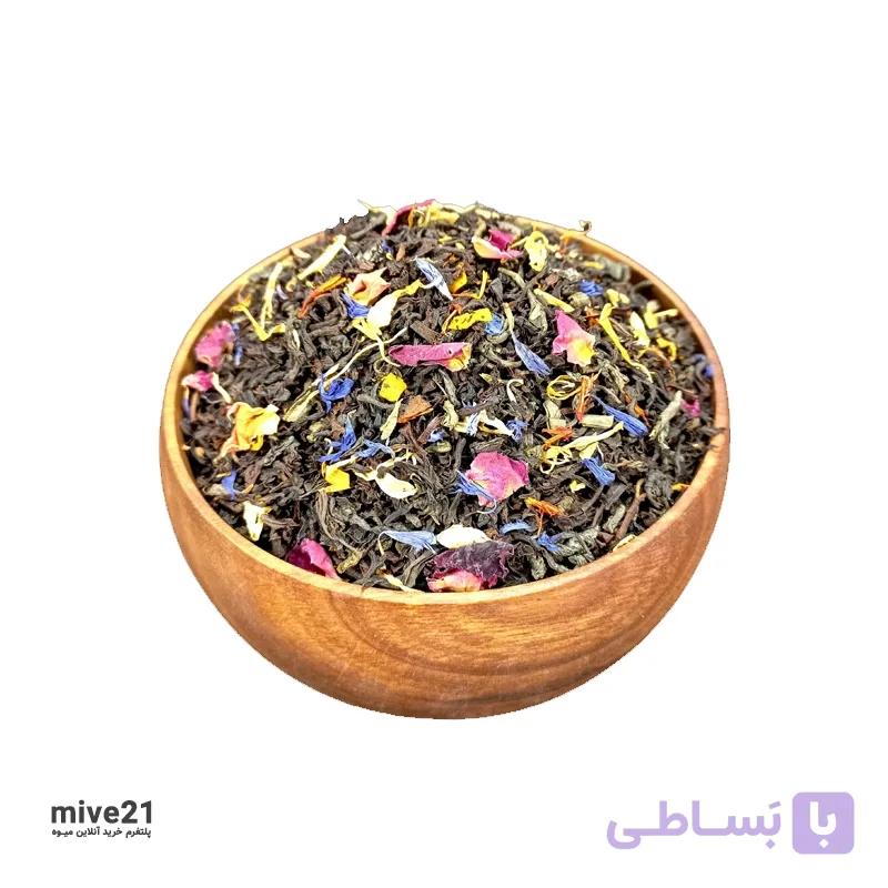 چای مراکشی اصیل