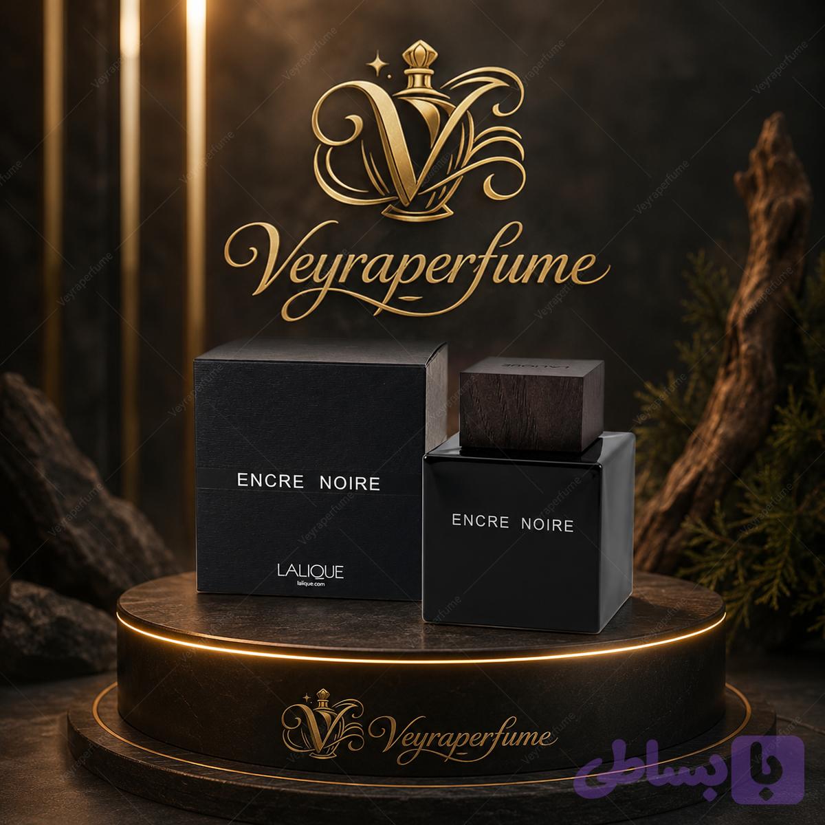 عطر مردانه للیک انکر نوار — تصویر 1