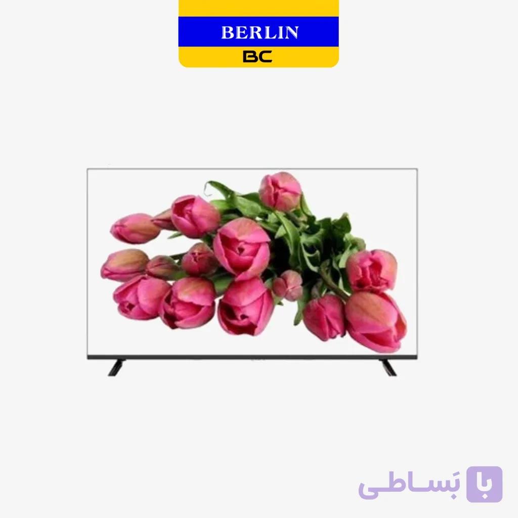 تلویزیون برلین 55 اینچ مدل 55NANO80 — تصویر 1