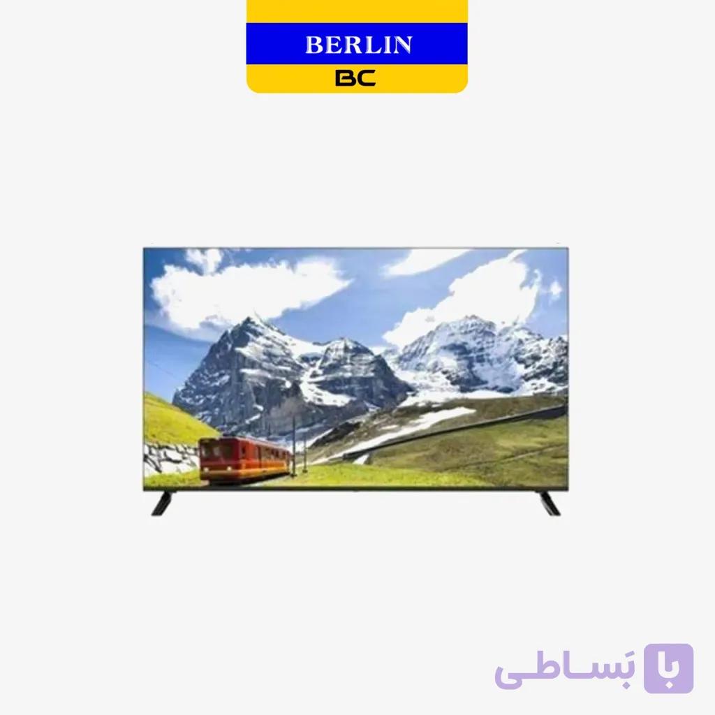 تلویزیون برلین 65 اینچ مدل 65NANO80 — تصویر 1