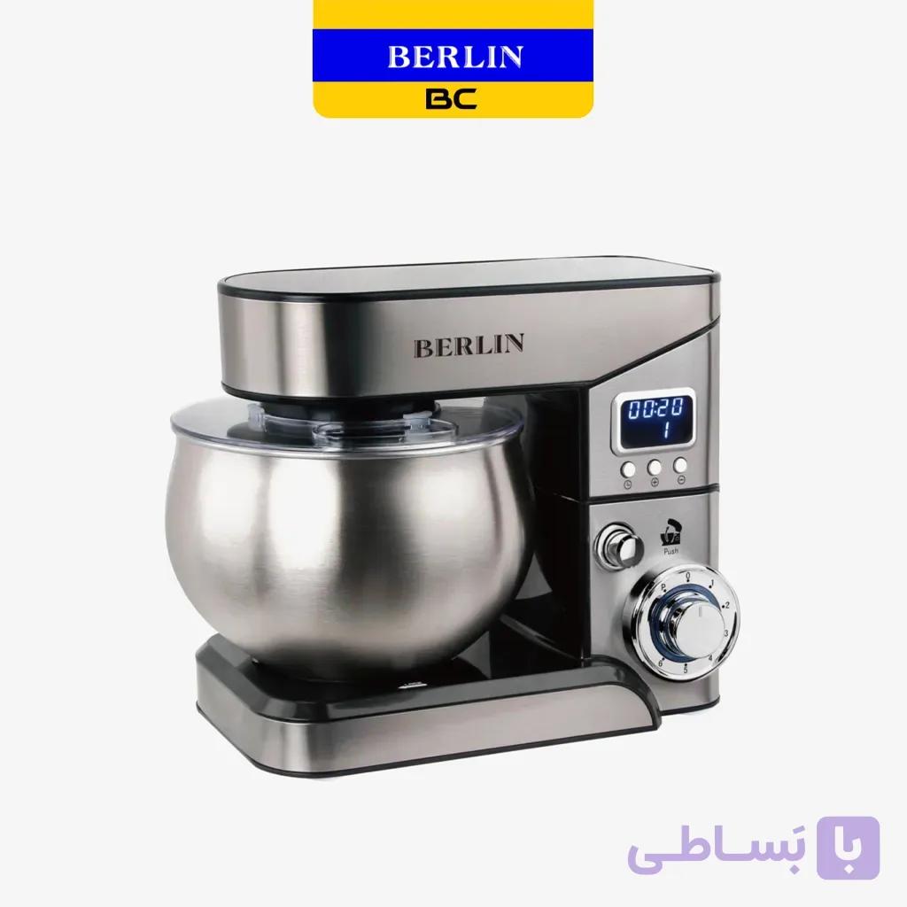 همزن برلین مدل BE-1300D — تصویر 1