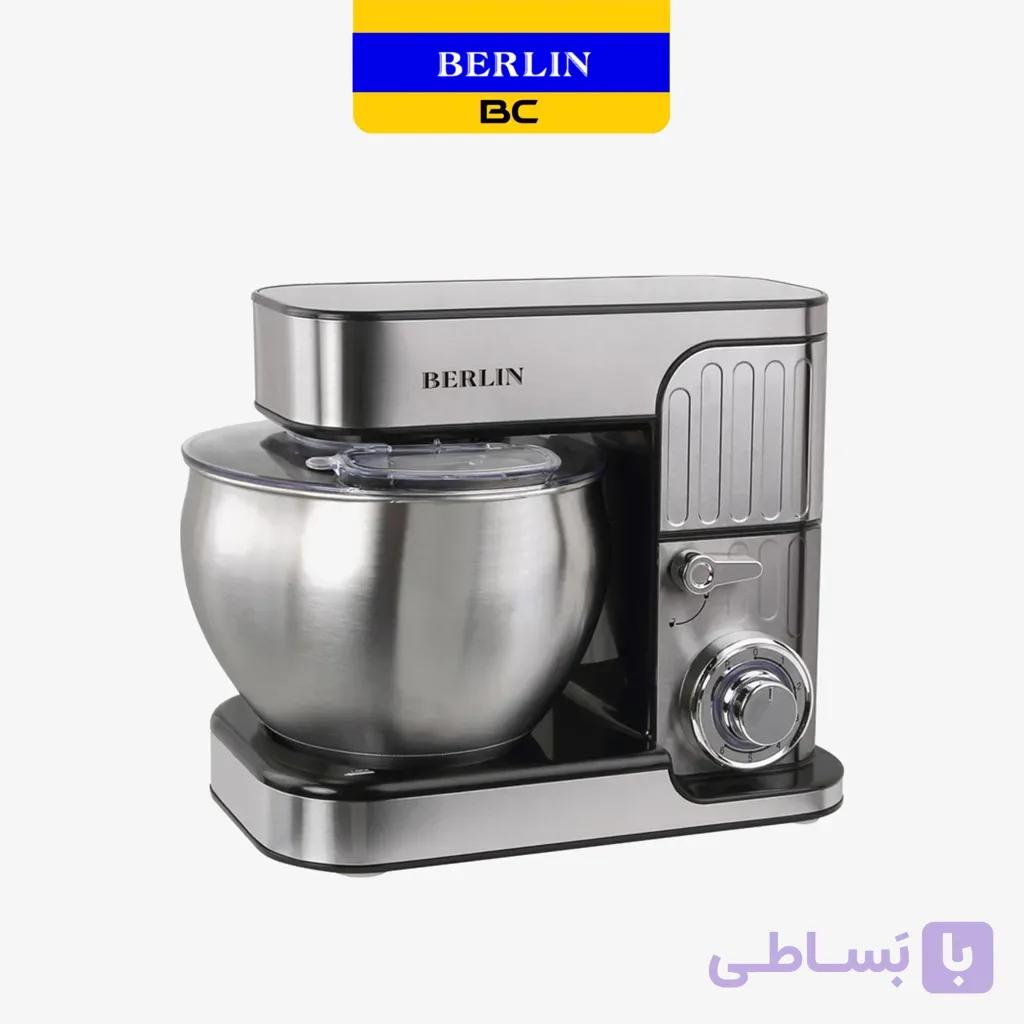 همزن برلین مدل BE-1400 — تصویر 1
