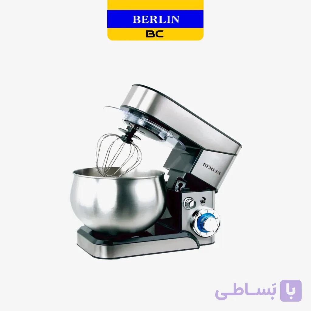 همزن برلین مدل BE-1300 — تصویر 1