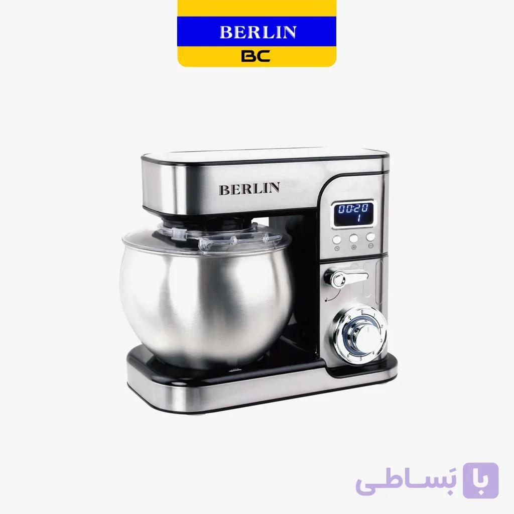 همزن برلین مدل BE-1500D — تصویر 1