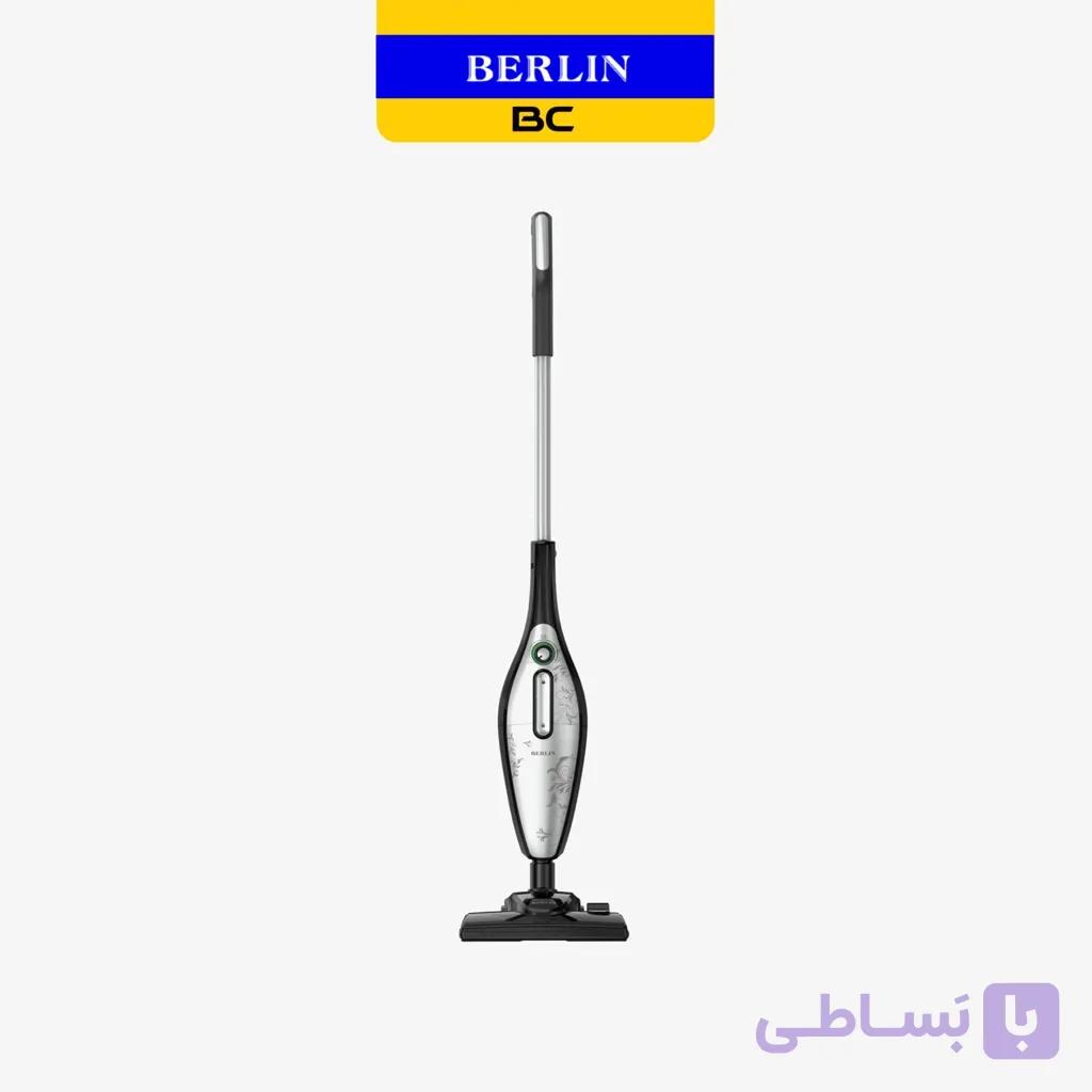 جارو برقی برلین مدل BE-4040-BERLIN — تصویر 1