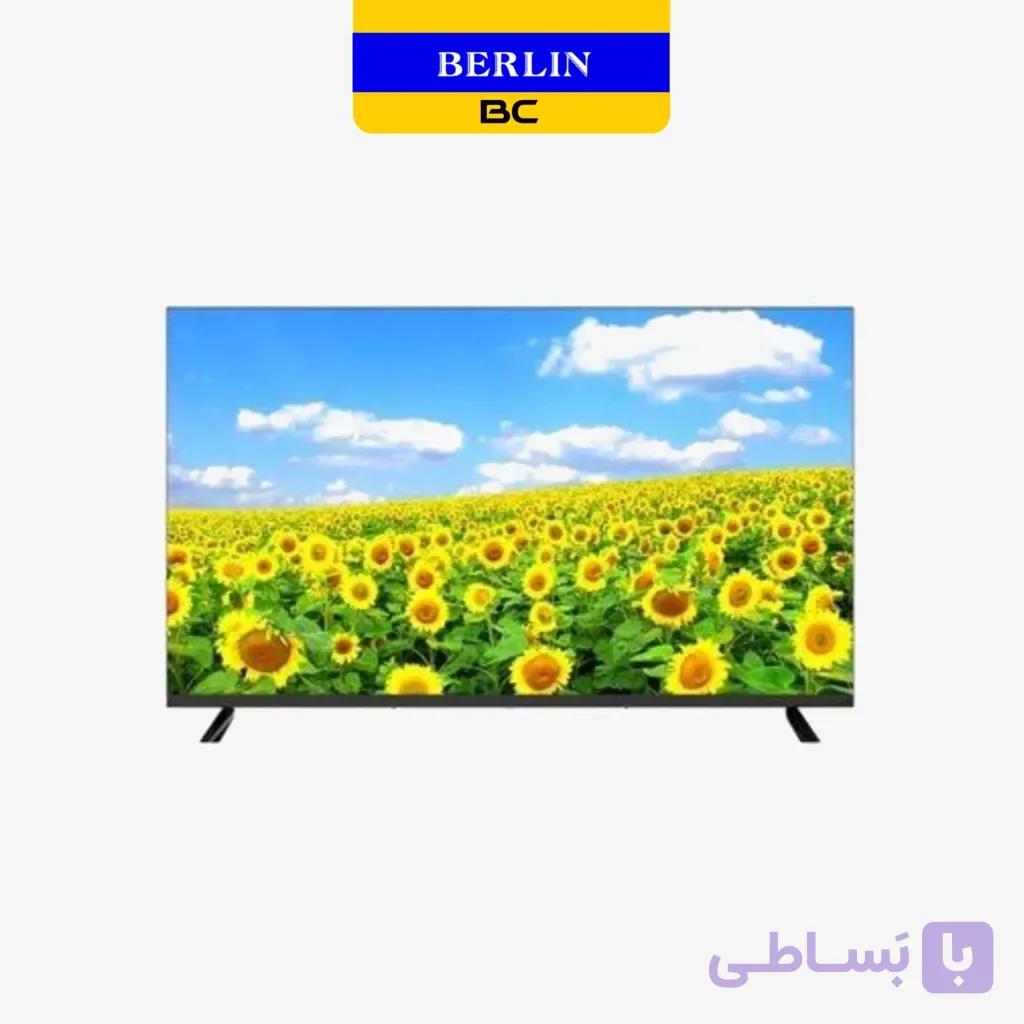 تلویزیون برلین 43 اینچ مدل 43NANO80 — تصویر 1