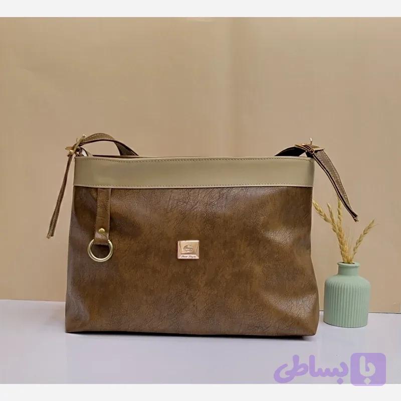کیف زنانه مجلسی کد as1