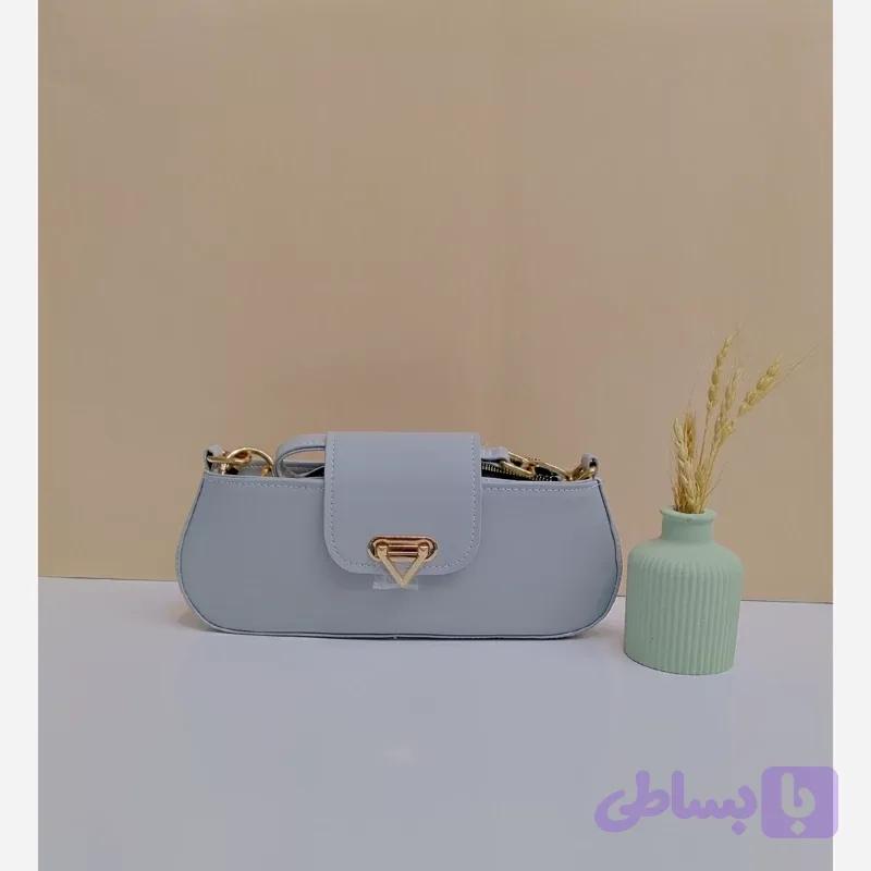 کیف زنانه مجلسی زیبامدل یاس