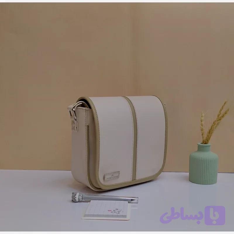کیف زنانه دانشجویی کاربردی کد 01