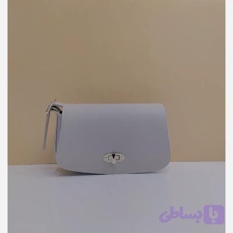 کیف مجلسی زنانه مدل الماس