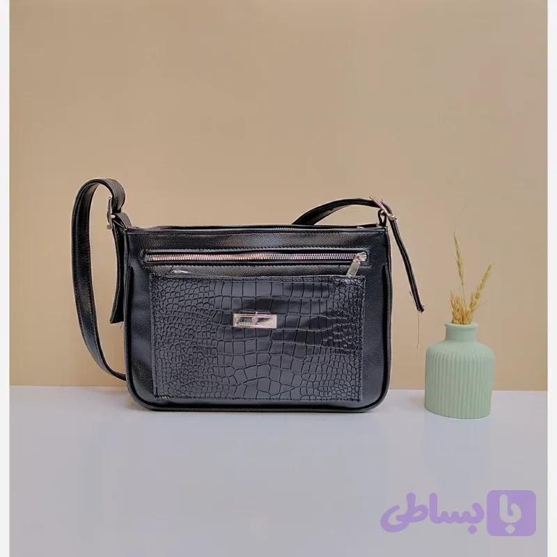 کیف پیاده روی زنانه مدل ستاره