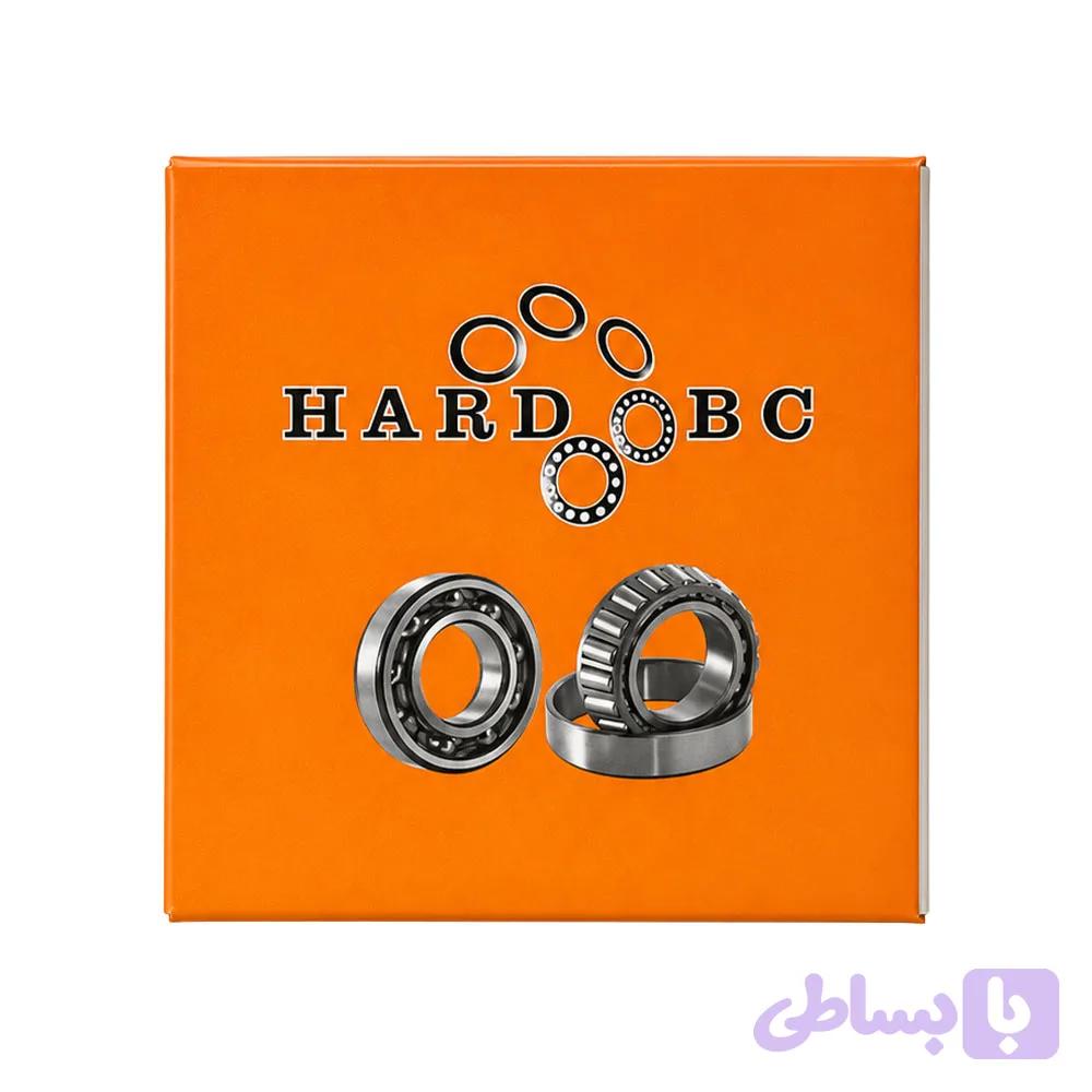 بلبرینگ 6302-2RS-HARD-BC (بی سی) — تصویر 1