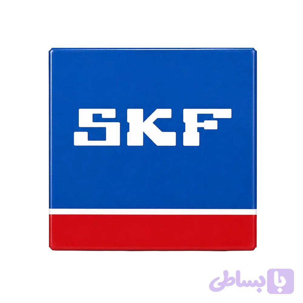 بلبرینگ 6208-2RS-C3-SKF برند اس کا اف SKF — تصویر 1