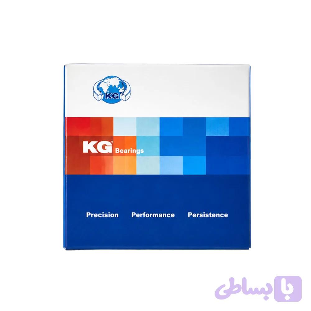 بلبرینگ 6310-2RS-C3-KG (کا جی) — تصویر 1
