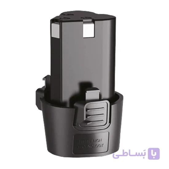 باتری 12 ولت 1.5 آمپر لیتیوم یون ویوارکس VR1215-LB