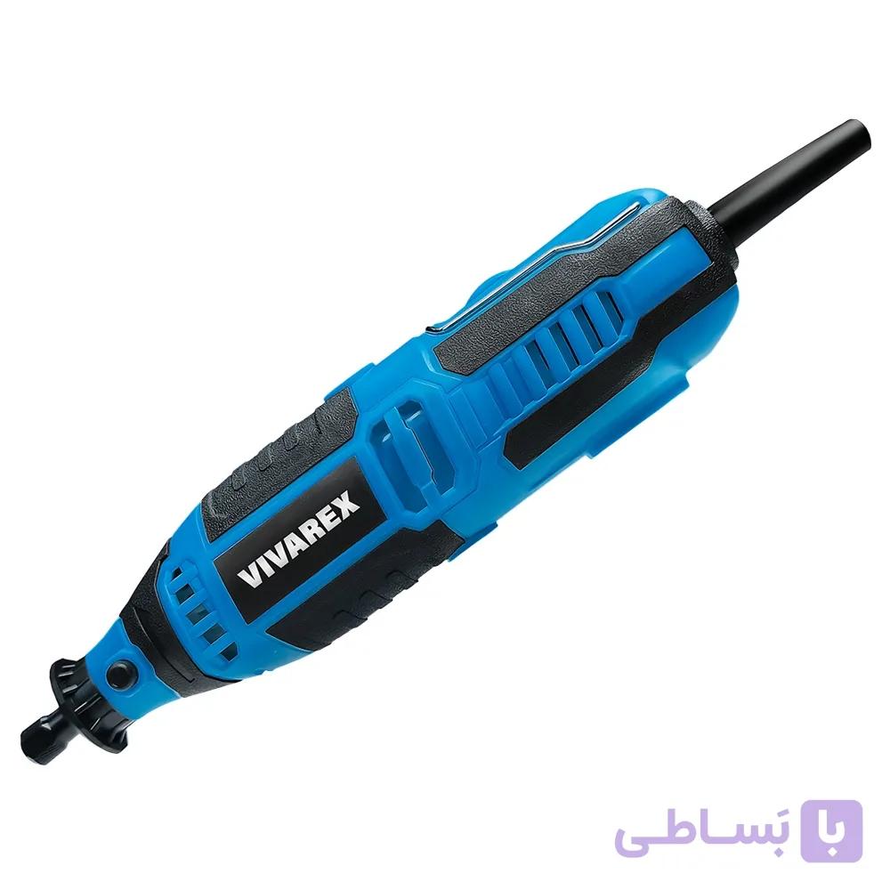 فرز انگشتی مینیاتوری 41 پارچه ویوارکس VR3041-MG — تصویر 1