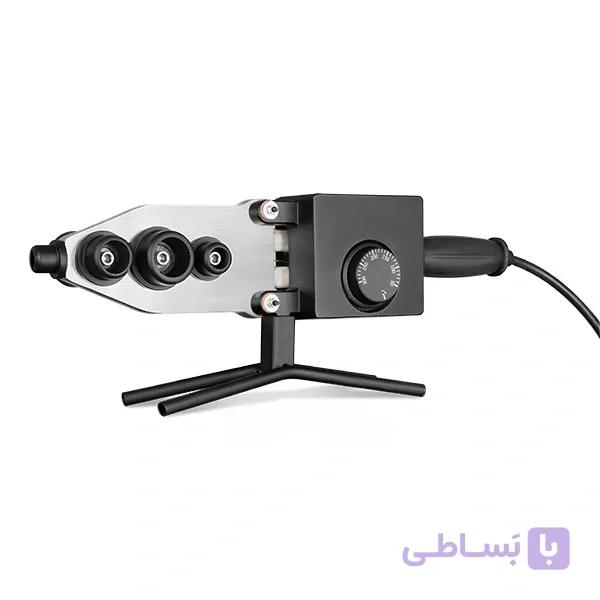 اتو لوله بدون لوازم 2000 وات ویوارکس VR2040-PW — تصویر 1