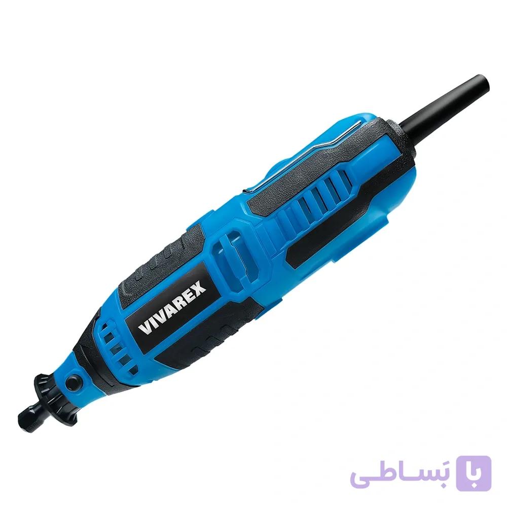 فرز انگشتی مینیاتوری 211 پارچه ویوارکس VR3211-MG — تصویر 1