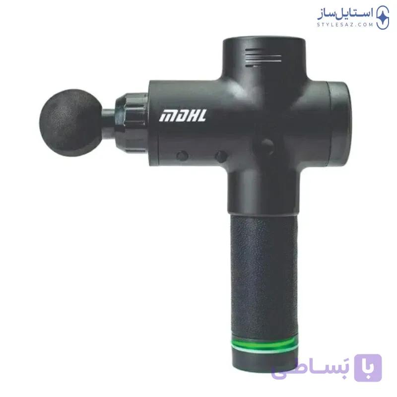 ماساژور تفنگی MDHL 1028 ریکاوری سریع عضلات