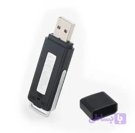 فلش مموری ضبط صدا (Voice Recorder USB)