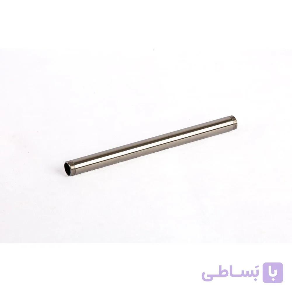 لوله استیل ۱۶(۲۰ سانت)