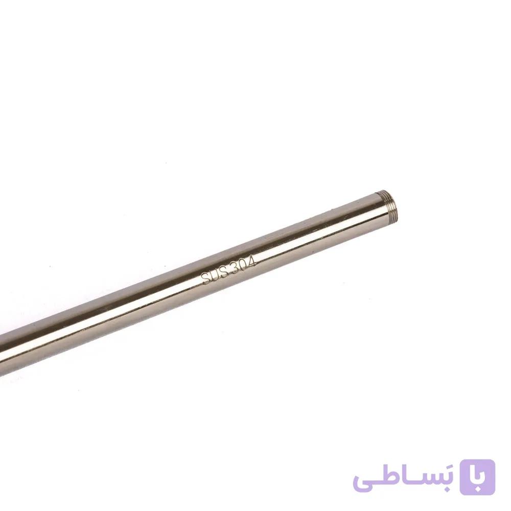 لوله استیل 16 (40 سانت)