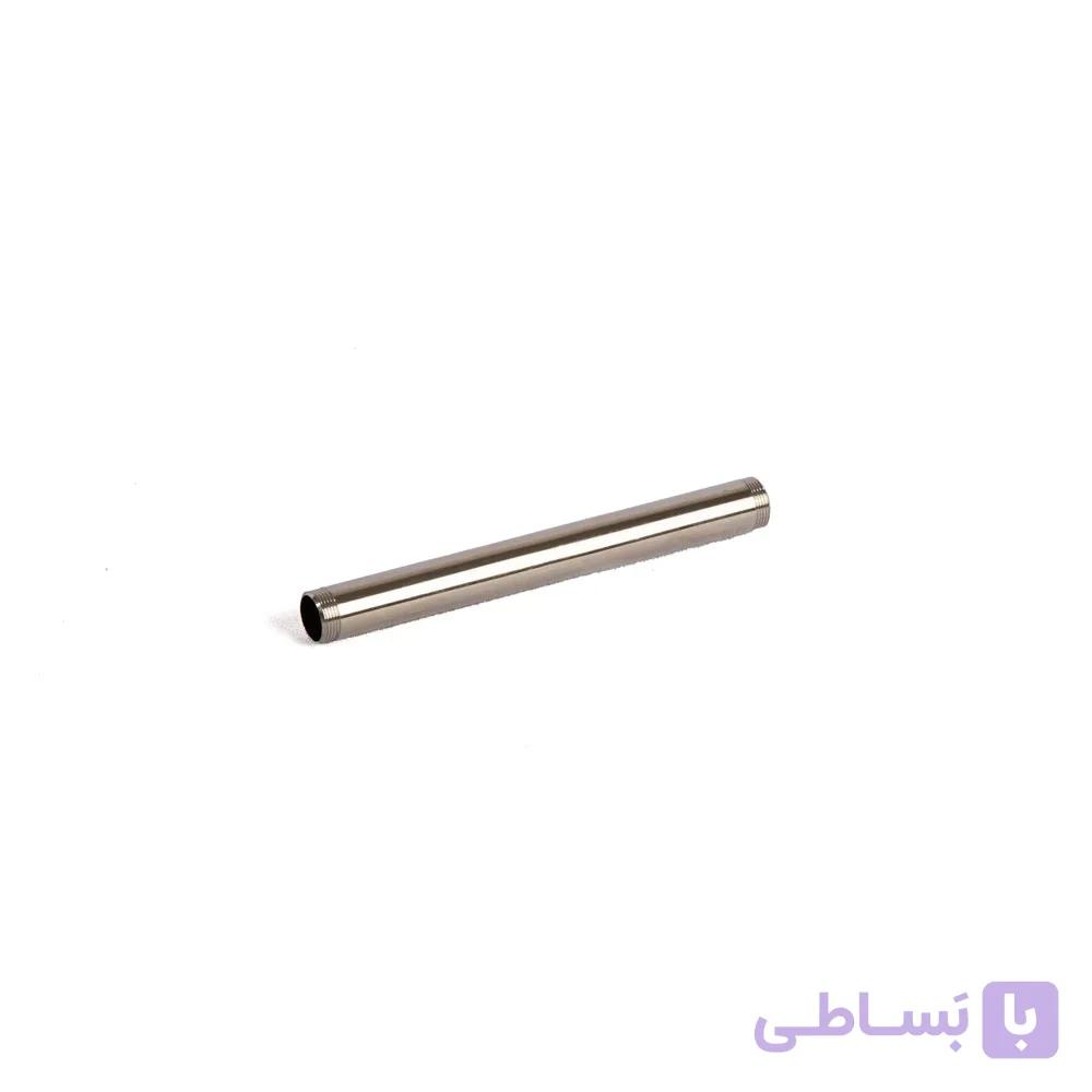 لوله استیل ۱۶ (۱۵ سانت)