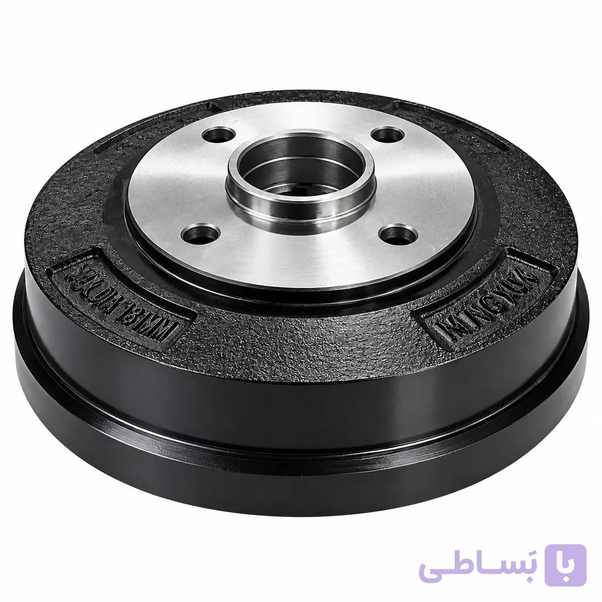 کاسه چرخ پراید تیبا برند حامی