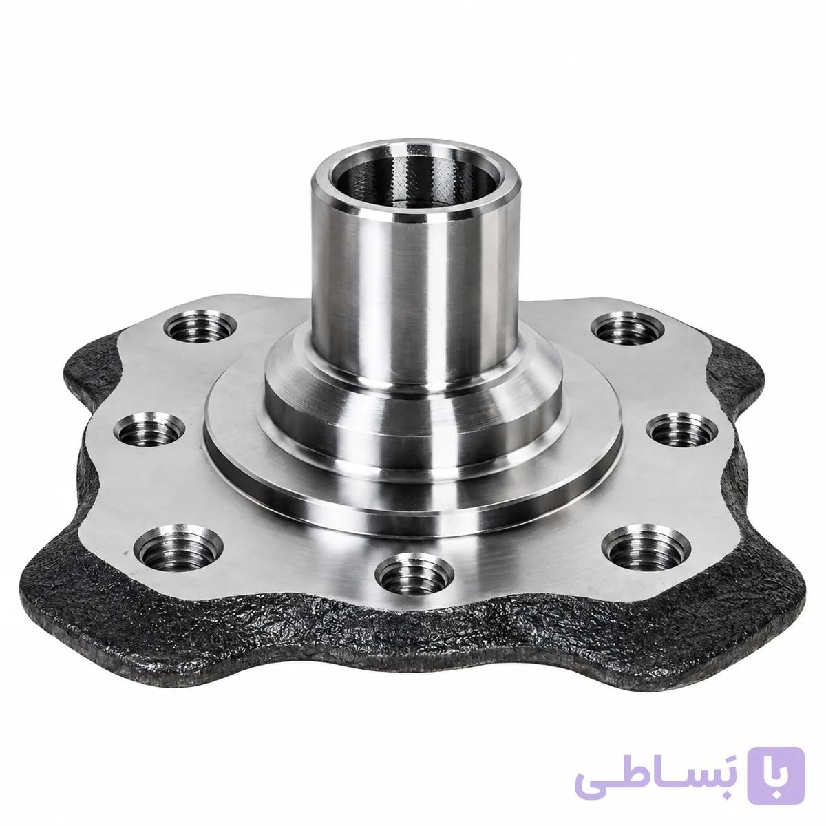 کاسه چرخ پژو 206 تیپ 3 برند حامی
