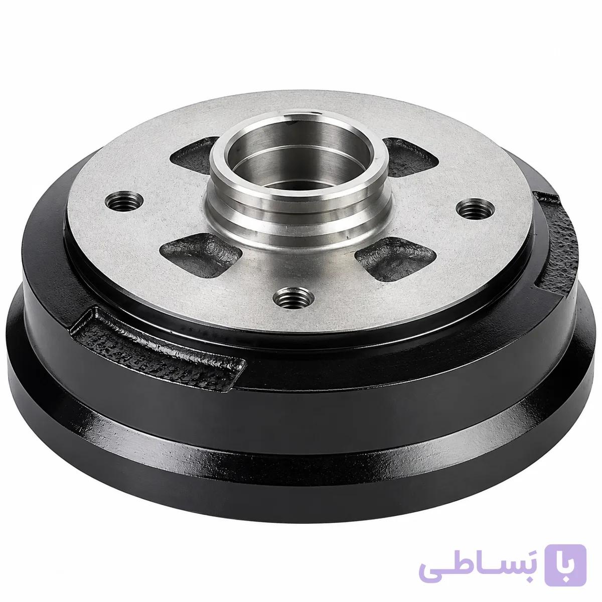 کاسه چرخ پراید 151 وانت برند حامی