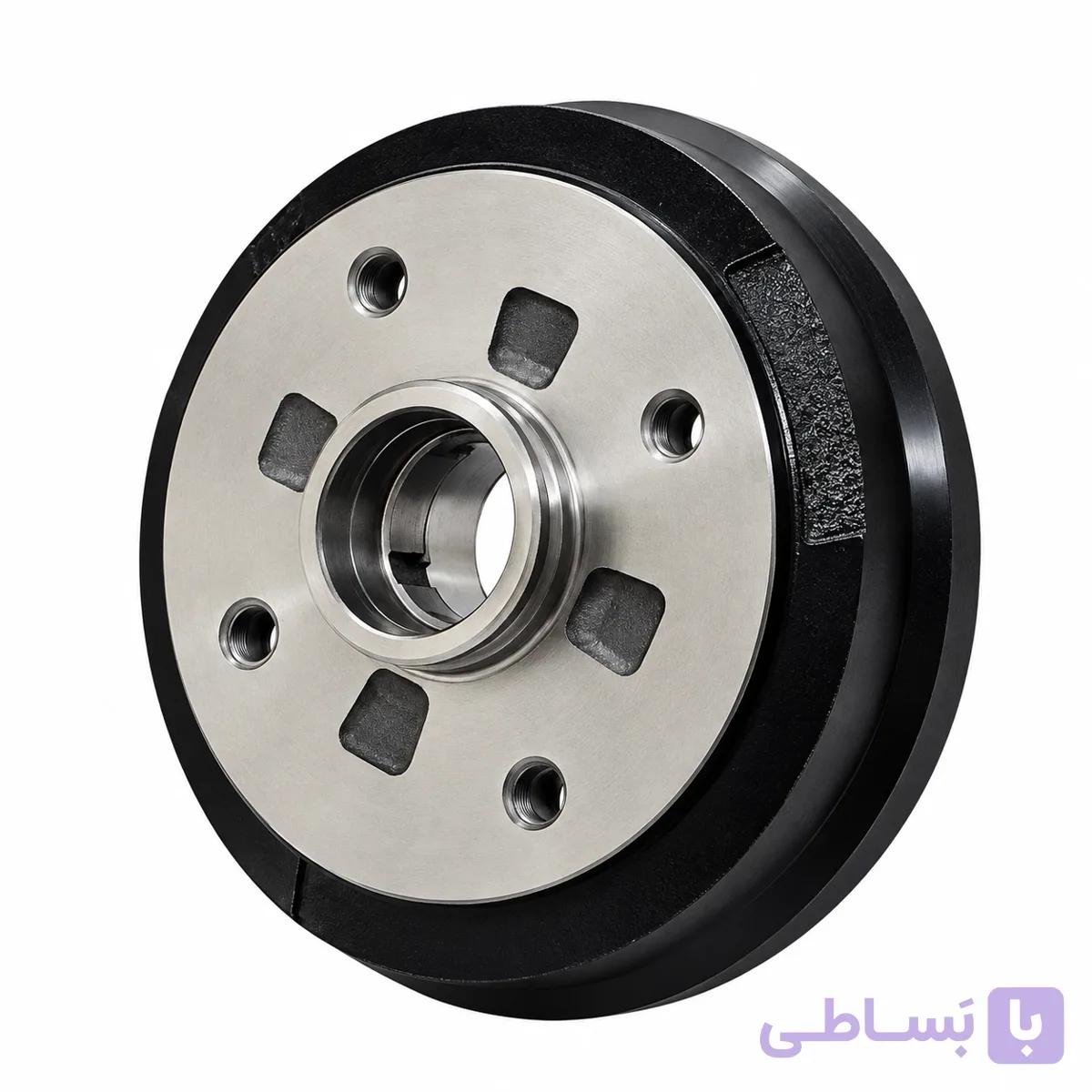 کاسه چرخ پراید ABS برند حامی