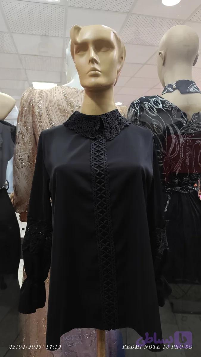 شومیز مجلسی